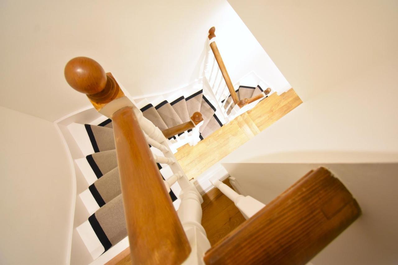Stunning 3 Bed Apartment Londres Exterior foto